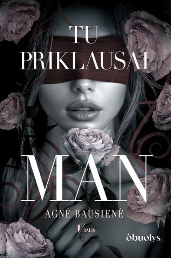 Tu priklausai man