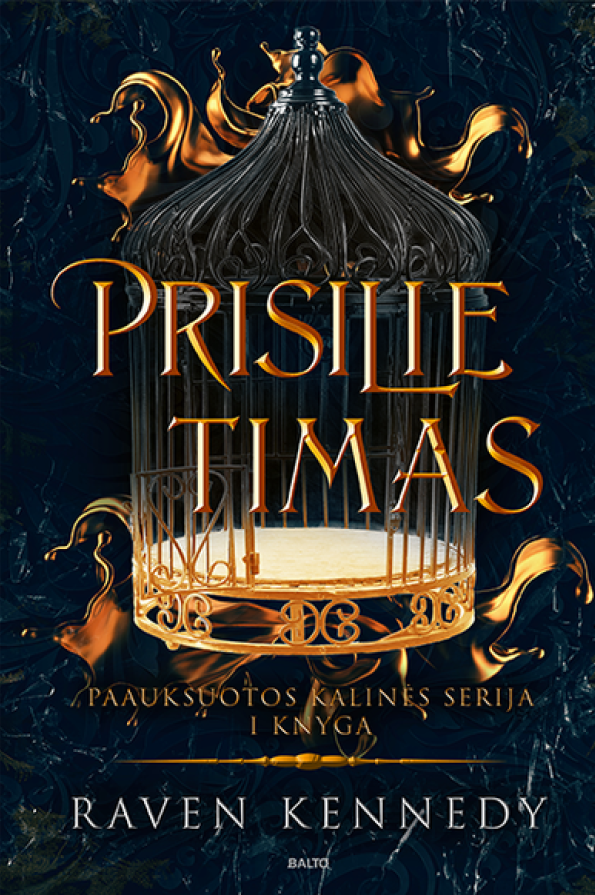 Prisilietimas