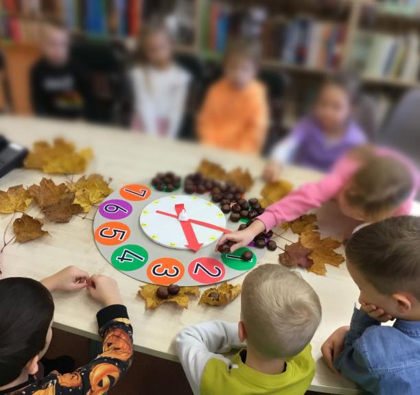 Susitikimai Ringaudų bibliotekoje lapkričio mėnesį