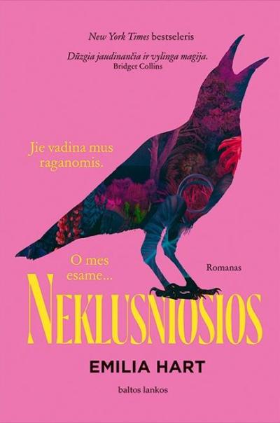 Neklusniosios