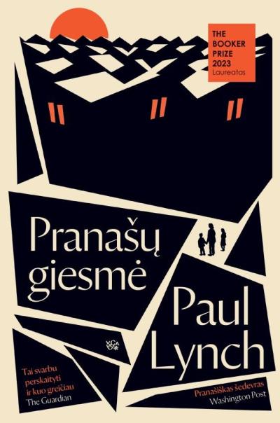 Pranašų giesmė