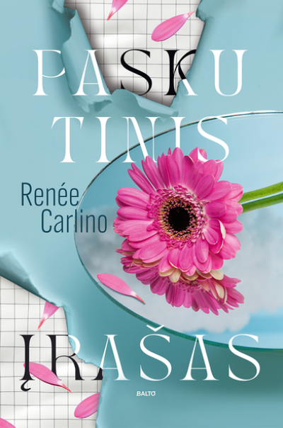 Paskutinis įrašas