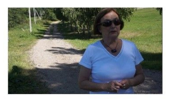 Gražina Stonienė – Sitkūnų liudytojai: Sausio 13-osios prisiminimai