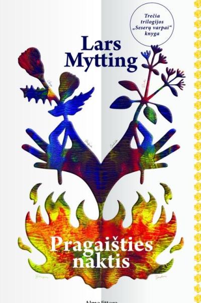 Pragaišties naktis
