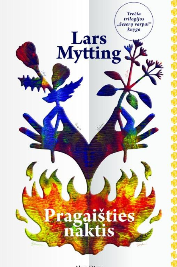 Pragaišties naktis