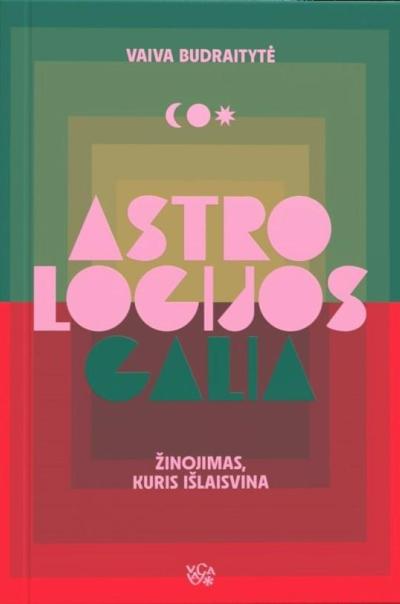 Astrologijos galia