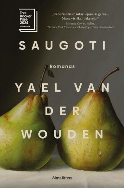 Saugoti