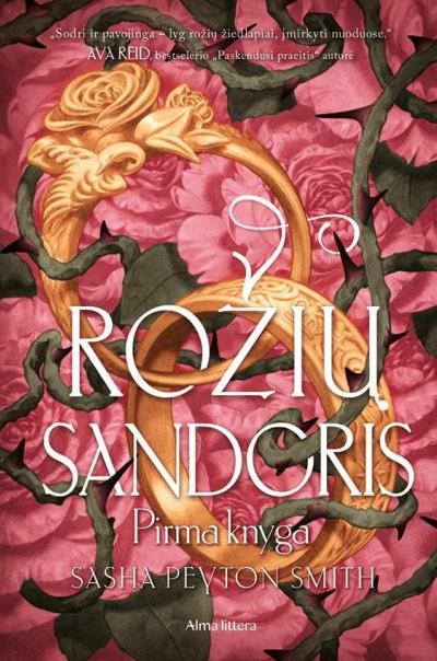 Rožių sandoris