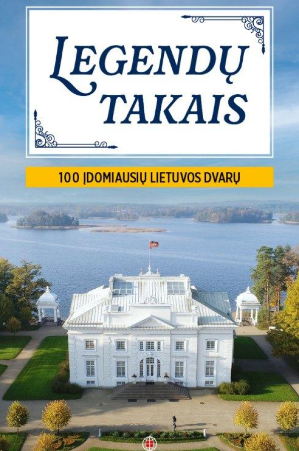 Legendų takais