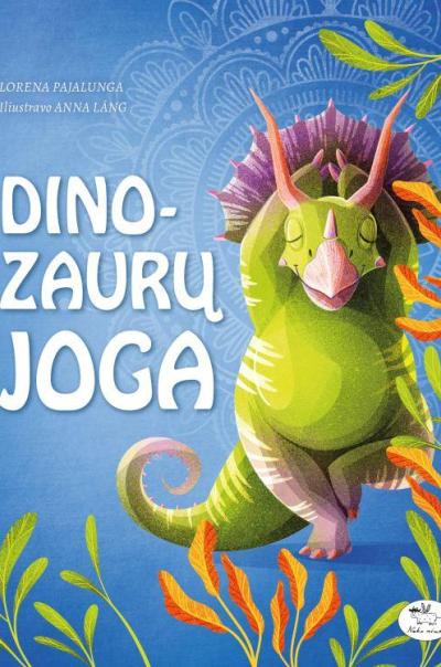 Dinozaurų joga