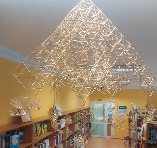 Liepos mėnesio veiklos Zapyškio bibliotekoje