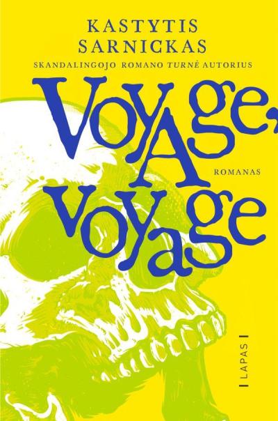 Voyage, voyage