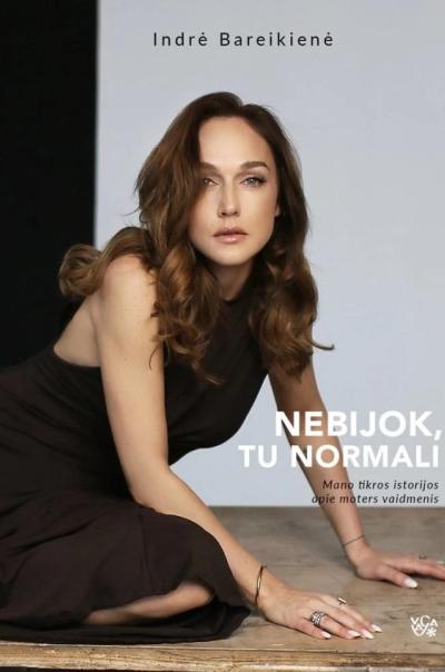 Nebijok, tu normali