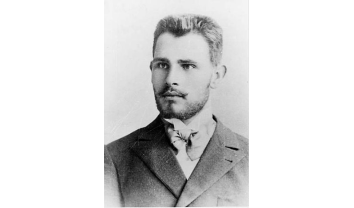 Jonas Biliūnas