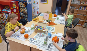 Spalio mėnesio veiklos Sitkūnų bibliotekoje