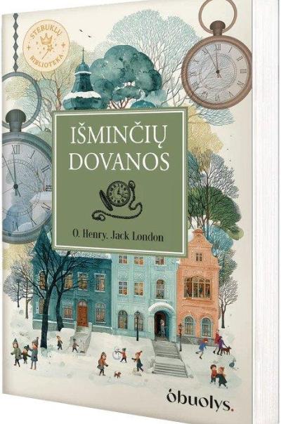 Išminčių dovanos