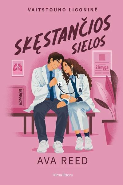 Skęstančios sielos