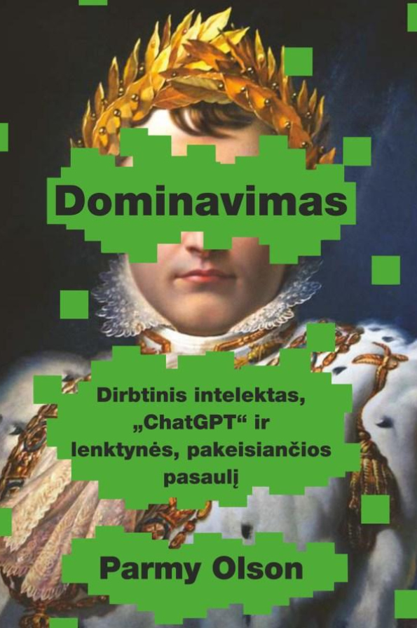 Dominavimas