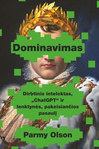 Dominavimas