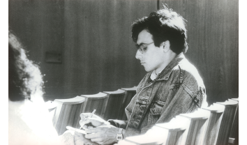 Pranas Šarpnickis – Sitkūnų liudytojai: Sausio 13-osios prisiminimai