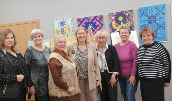 Lapkričio mėnesio veiklos Eigirgalos bibliotekoje