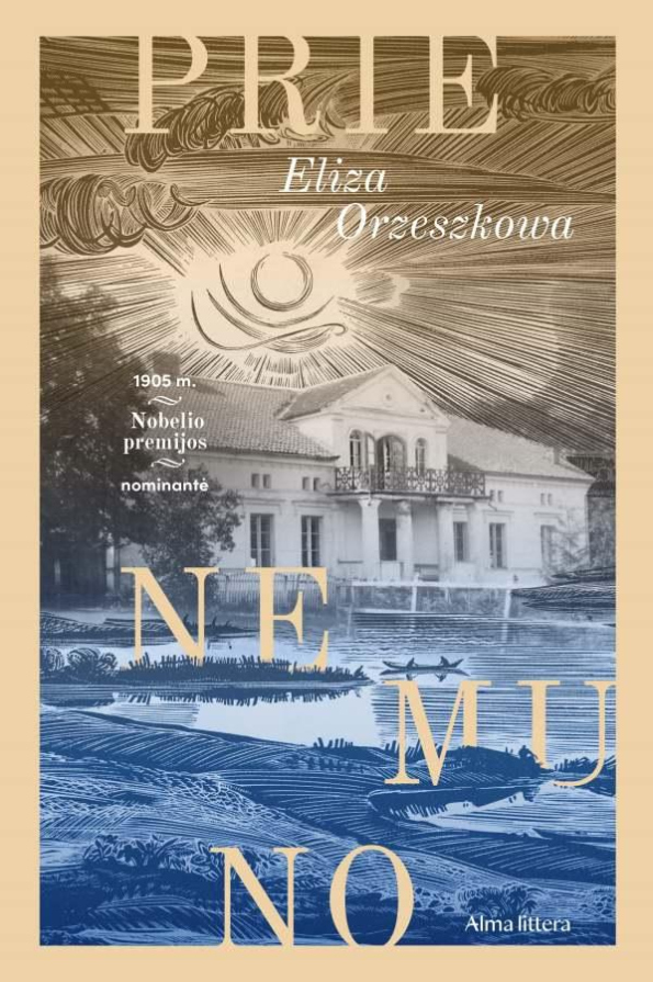 Prie Nemuno