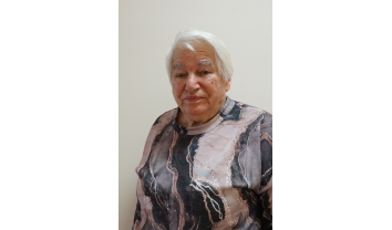 Marija Leškevičienė – Sitkūnų liudytojai: Sausio 13-osios prisiminimai