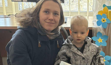 Sausio mėnesio veiklos Eigirgalos bibliotekoje