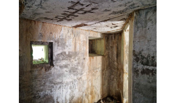 Pirmojo pasaulinio karo Palemono–Narėpų gynybinių įtvirtinimų linijos šiaurinės dalies slėptuvių pirmo komplekso septinta aktyvioji slėptuvė