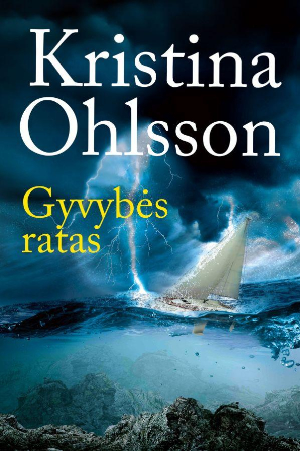 Gyvybės ratas
