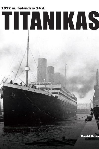 Titanikas