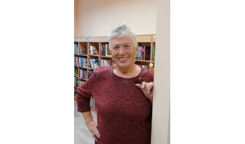 Nijolė Majarienė – Sitkūnų liudytojai: Sausio 13-osios atsiminimai