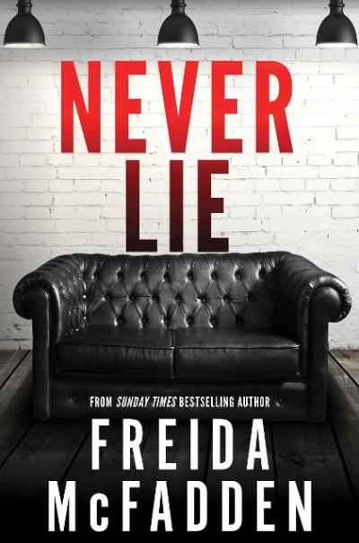 Never Lie