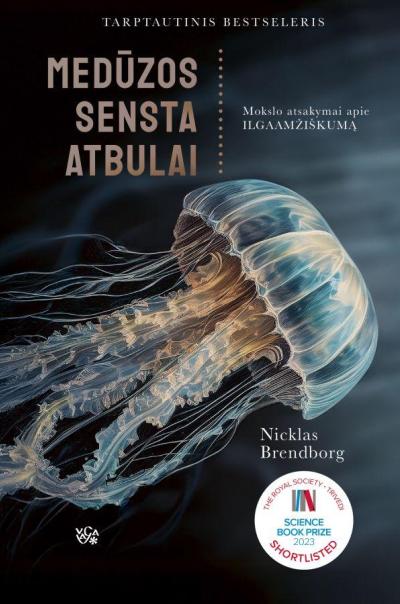 Medūzos sensta atbulai