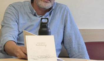 Spalio mėnesio renginiai Vilkijos miesto bibliotekoje