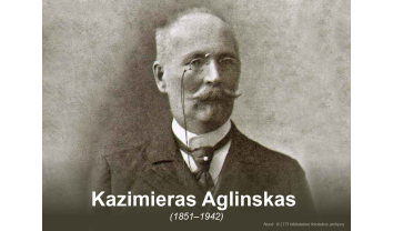 Aglinskas Kazys