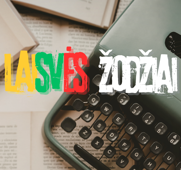 Kviečiame dalyvauti kūrybinio rašymo konkurse LAISVĖS ŽODŽIAI!