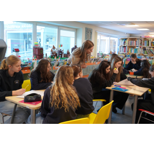 „Saugesnio interneto savaitė 2026“: skaitmeninis raštingumas  – šiandienos būtinybė