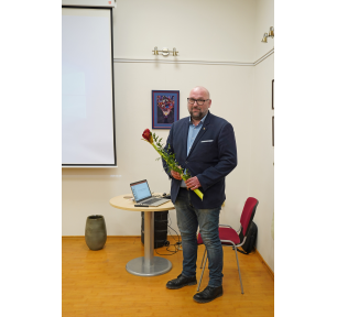 Kelias į laisvę – gyvoje diskusijoje bibliotekoje