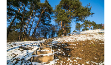 Girionių piliakalnis, Samylų sen.