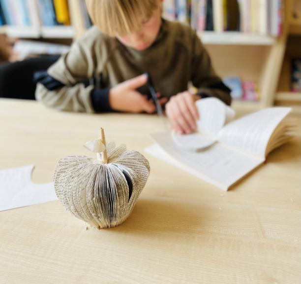 Gegužės mėnesio veiklos Saulėtekio padalinyje