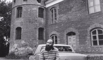 Žardalevičius Konstantinas