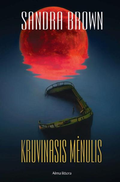 Kruvinasis mėnulis