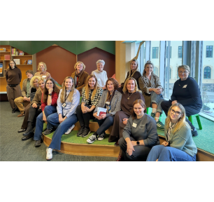 Vizitas iš Lietuvos