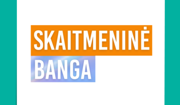 Skaitmeninė banga 2025