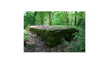 Pirmojo pasaulinio karo Palemono–Narėpų gynybinių įtvirtinimų linijos šiaurinės dalies slėptuvių antro komplekso antra pasyvioji slėptuvė