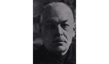 Mykolas Račkus