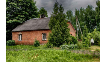 Ringvaldiškių palivarkas, Ringaudų sen.