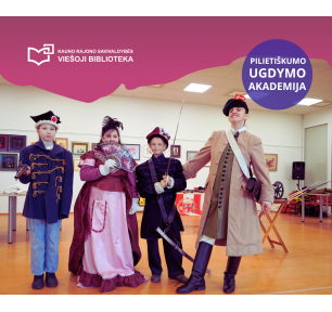 Lyderystė istorijos kontekste