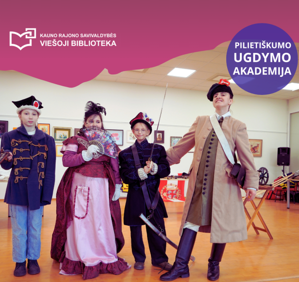 Lyderystė istorijos kontekste